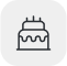 Birthday icon
